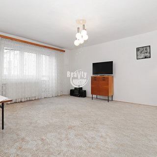 Prodej bytu 3+1 77 m² Jihlava, Mošnova