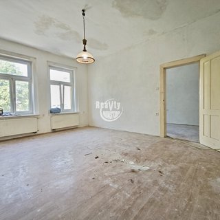 Prodej bytu 2+kk 48 m² Jihlava, Jiřího z Poděbrad
