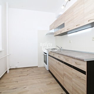 Prodej bytu 2+1 54 m², U Pivovaru