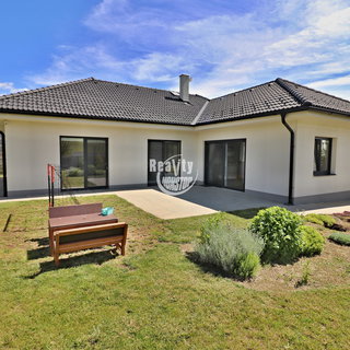 Prodej rodinného domu 130 m² Svatoslav, 