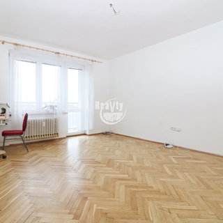 Prodej bytu 2+1 52 m² Jihlava, Havlíčkova