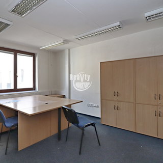 Pronájem kanceláře 20 m² Jihlava, Věžní