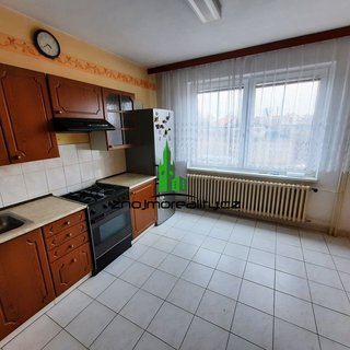 Pronájem bytu 5+1 a více 156 m² Znojmo, Nová Oblekovická