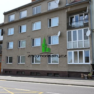 Prodej bytu 3+1 71 m² Znojmo, Dr. Milady Horákové