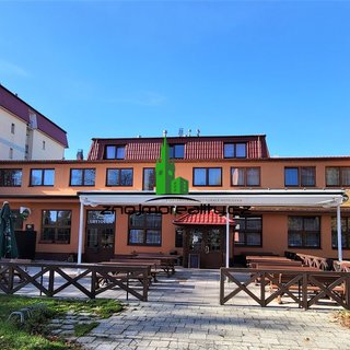Prodej hotelu a penzionu 720 m² Bystřice nad Pernštejnem, Hornická