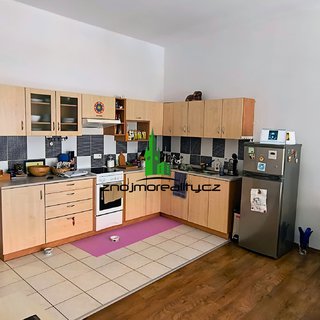 Pronájem bytu 2+kk 70 m² Znojmo, Horní Česká