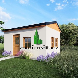 Prodej chaty 25 m² Znojmo, 