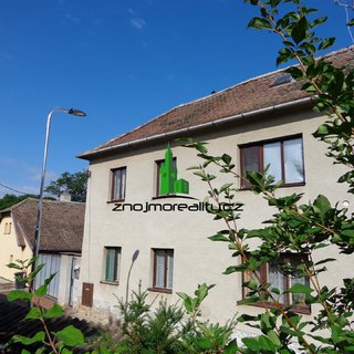 Prodej rodinného domu 300 m² Znojmo, Nesachlebská