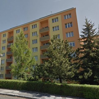Prodej bytu 3+1 76 m² Chomutov, Zahradní