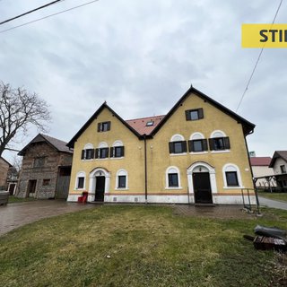 Prodej hotelu a penzionu 440 m² Milotice, Šidleny