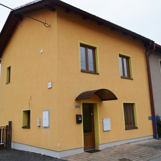 Prodej rodinného domu 90 m² Batňovice