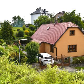Prodej rodinného domu 76 m² Česká Skalice, Žižkova