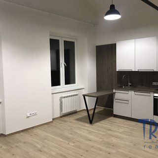 Pronájem bytu 1+kk a garzoniéry 30 m² Dvůr Králové nad Labem, Slovany