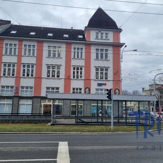 Pronájem kanceláře 30 m² Hradec Králové, třída Karla IV.