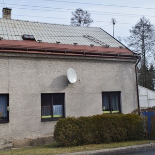 Prodej rodinného domu 150 m² Horní Brusnice