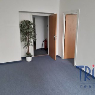 Pronájem kanceláře 260 m² Dvůr Králové nad Labem, Revoluční