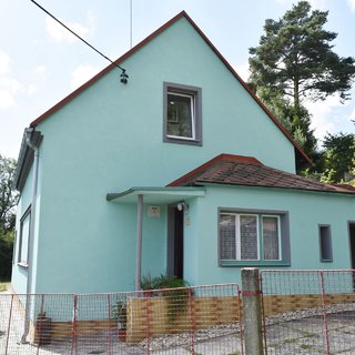 Prodej rodinného domu 120 m² Náchod, Faltova