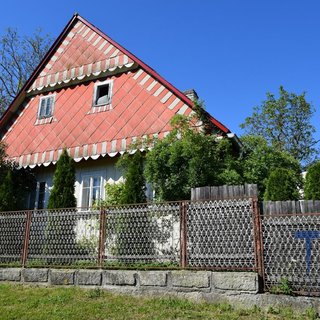Prodej rodinného domu 100 m² Bílá Třemešná