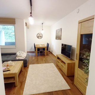 Prodej bytu 3+1 70 m², Horská