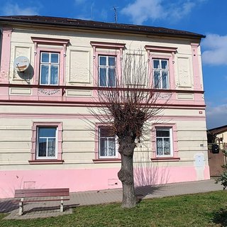 Prodej rodinného domu 73 m² Česká Skalice, třída T. G. Masaryka