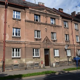 Prodej bytu 2+1 65 m² Dvůr Králové nad Labem, nábřeží Benešovo