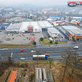 Pronájem obchodu 2 000 m² Liberec, Doubská