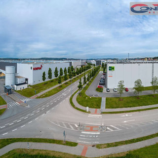 Pronájem výrobního objektu 5 271 m² Brno, Tuřanka