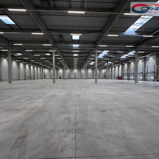Pronájem výrobního objektu 21 900 m² Světlá nad Sázavou, náměstí Trčků z Lípy