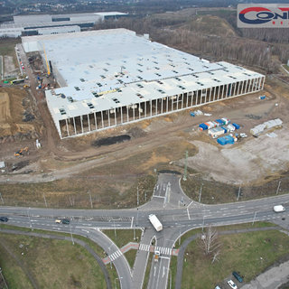 Pronájem výrobního objektu 36 000 m² Ostrava, Bohumínská