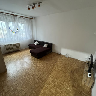 Pronájem bytu 2+1 48 m² Praha, Zvonková