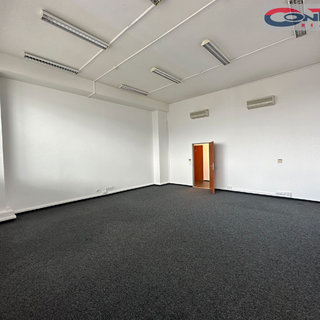 Pronájem kanceláře 186 m², Průmyslová