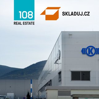 Pronájem skladu 2 000 m² Liberec, Karlovská