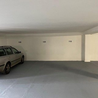 Pronájem parkovacího místa Praha, Pod Klaudiánkou