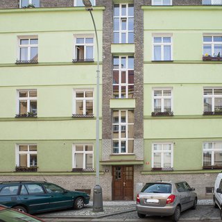 Pronájem bytu 1+kk a garzoniéry 22 m² Praha, Za Pohořelcem