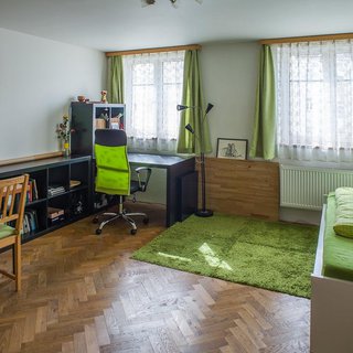 Pronájem bytu 1+kk a garzoniéry 26 m² Praha, Za Pohořelcem