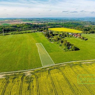 Prodej zemědělské půdy 4 410 m² Dolní Břežany