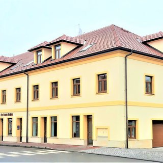 Pronájem bytu 2+kk 47 m² Český Brod, Suvorovova
