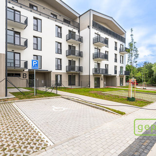 Prodej bytu 2+kk 56 m² Slaný, K. H. Borovského