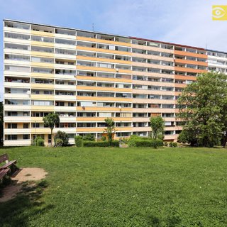 Pronájem bytu 1+1 35 m² Praha, Murgašova