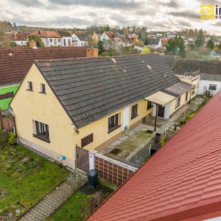Prodej rodinného domu 120 m² Staňkov, Rašínova