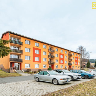 Prodej bytu 3+1 74 m² Železná Ruda, Šumavská