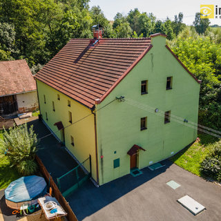 Prodej rodinného domu 470 m² Horšice, Vitouň