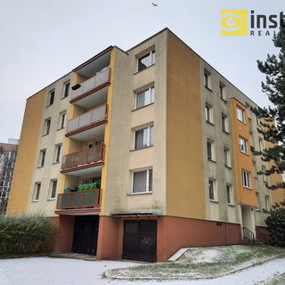Pronájem bytu 1+kk a garsoniéry 31 m² Plzeň, Elišky Krásnohorské