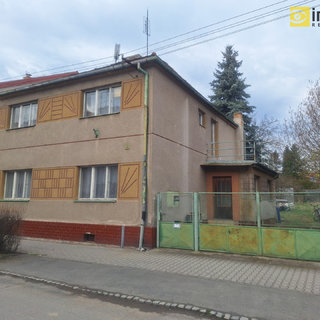 Prodej rodinného domu 220 m² Kralovice, Na Palcátech