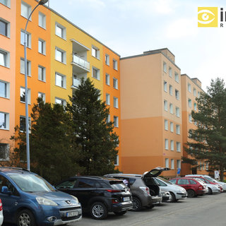 Pronájem bytu 3+1 73 m² Horní Bříza, Družstevní