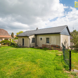 Prodej rodinného domu 104 m² Černíkovice, 