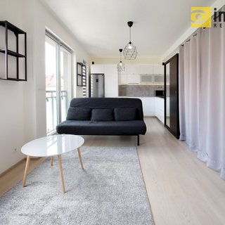 Pronájem bytu 1+kk a garsoniéry 39 m² Praha, Petrohradská