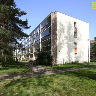 Pronájem bytu 3+1 74 m² Praha, Vavřenova