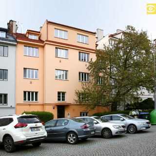 Pronájem bytu 2+kk 56 m² Praha, Zemědělská
