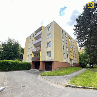 Pronájem bytu 1+kk a garsoniéry 31 m² Plzeň, Elišky Krásnohorské